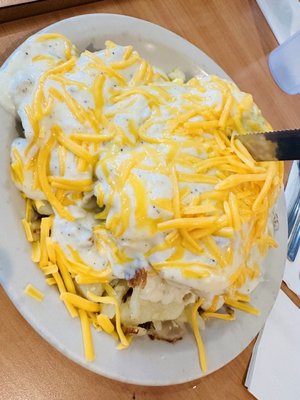 Clarkie's Diner by null