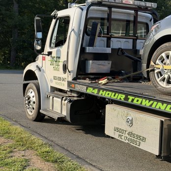 Last Ride Automotive - Towing Near Me - Winchester, New Hampshire