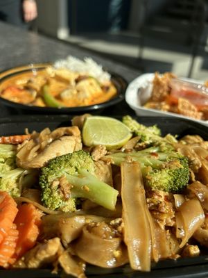 Deejai Food Truck by null