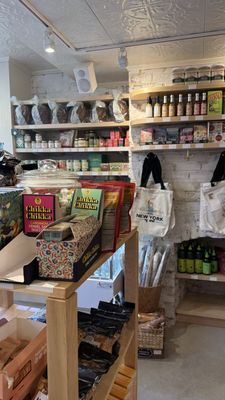 Fonty’s Deli + Dukaan by null