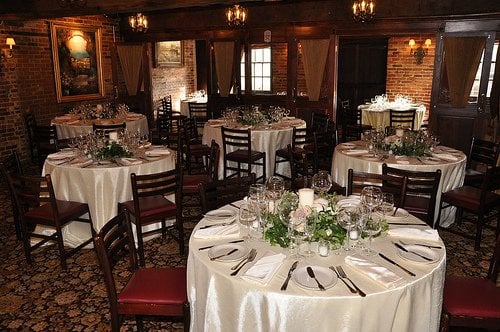 Landini Brothers Restaurant by null