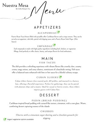 Menu photo 2 The Arena State College, PA Menu photo 2 The Arena State College, PA