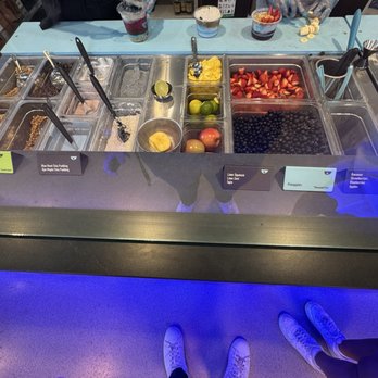 Elite Experience: Blue Bowl - Yelp Events Near Me - Oceanside, California Elite Experience: Blue Bowl - Yelp Events Near Me - Oceanside, California