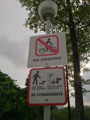 Bishan-Ang Mo Kio Park by null