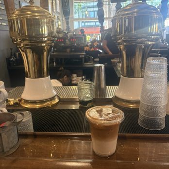 Inklings Coffee & Tea - Pumpkin spice - Venues & Event Spaces Near Me - Pleasanton, California Inklings Coffee & Tea - Pumpkin spice - Venues & Event Spaces Near Me - Pleasanton, California