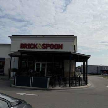 Brick & Spoon - Biloxi - Breakfast & Brunch Near Me - Biloxi, Mississippi