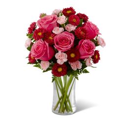 Tyler Flower Shop