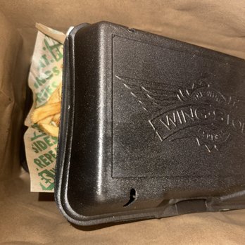 Wingstop - Chicken Wings Near Me - Fayetteville, Arkansas Wingstop - Chicken Wings Near Me - Fayetteville, Arkansas