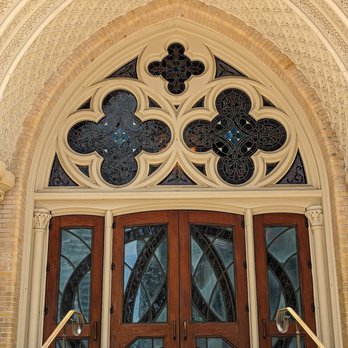 Cathedral Guadalupe - Churches Near Me - Dallas, Texas Cathedral Guadalupe - Churches Near Me - Dallas, Texas