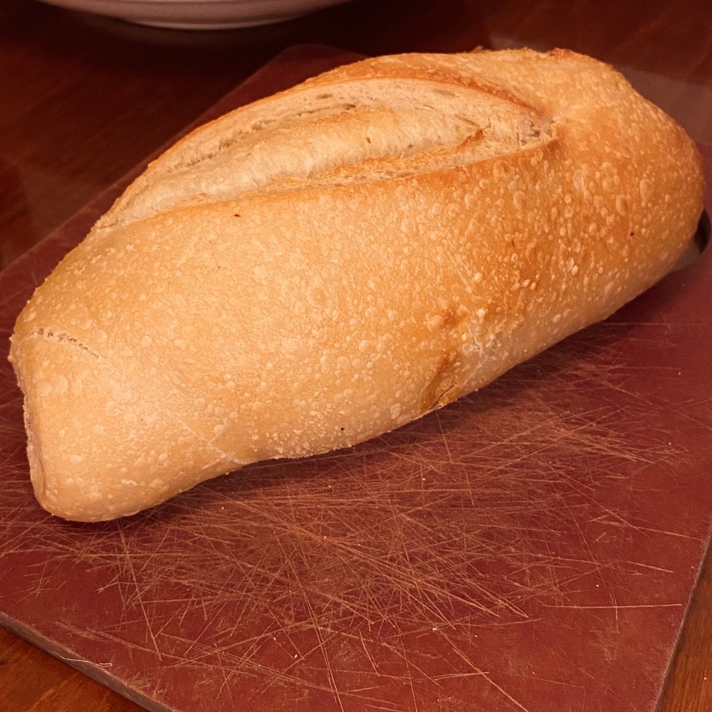 The Old Spaghetti Factory - Hot Bread (complimentary) - Italian Near Me - Duarte, California The Old Spaghetti Factory - Hot Bread (complimentary) - Italian Near Me - Duarte, California
