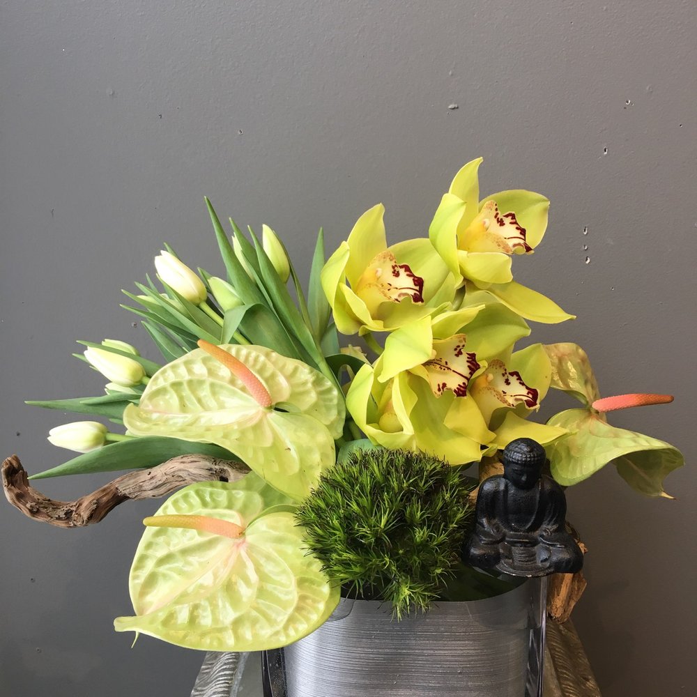 Florist Calgary Alberta at Linda McAlpin blog