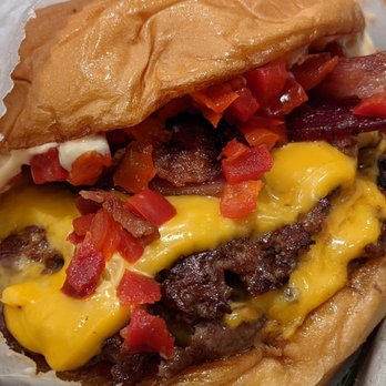 Shake Shack Rice Village - SmokeShack - Burgers Near Me - Houston, Texas Shake Shack Rice Village - SmokeShack - Burgers Near Me - Houston, Texas