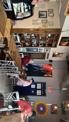 Ploughman's Deli & Cafe by null