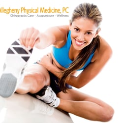 Allegheny Physical Medicine - Chiropractic Care, Acupuncture & Wellness