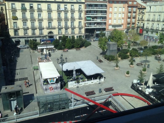 Room Mate Oscar Hotel by null