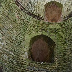 Nunney Castle
