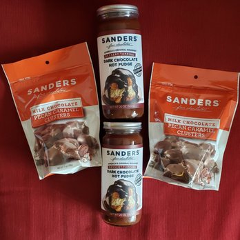 Meijer - Michiganders, get your Sanders here! There's even Bumpy Cake in the freezer section! - Grocery Near Me - Aurora, Illinois Meijer - Michiganders, get your Sanders here! There's even Bumpy Cake in the freezer section! - Grocery Near Me - Aurora, Illinois