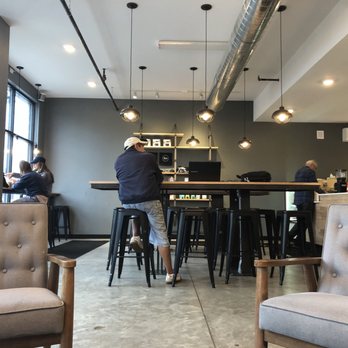 Strange Matter Coffee - Coffee & Tea Near Me - Lansing, Michigan Strange Matter Coffee - Coffee & Tea Near Me - Lansing, Michigan