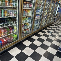 Tarpey Wine and Spirits - .....