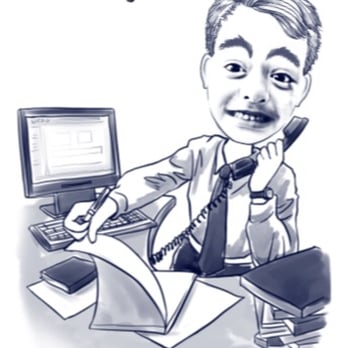 My Zain - IT Services & Computer Repair Near Me