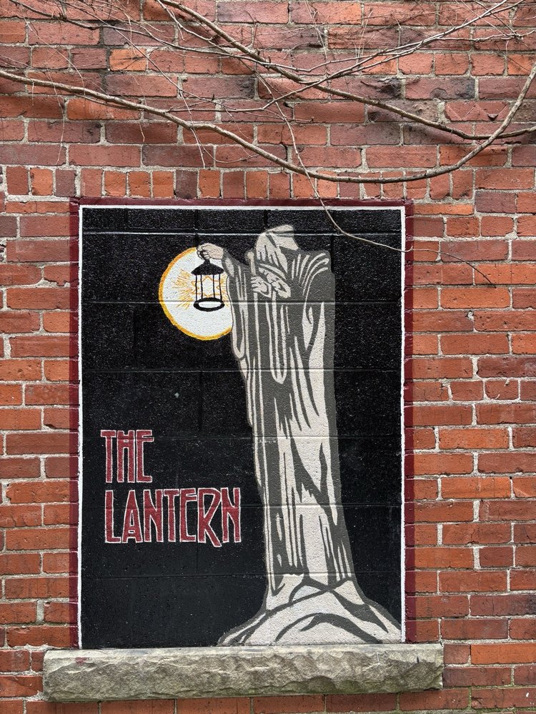 Social spots from The Lantern