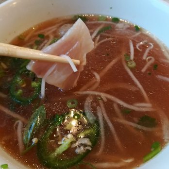 Vn Pho - Delicious tendon. - Vietnamese Near Me - Fallon, Nevada