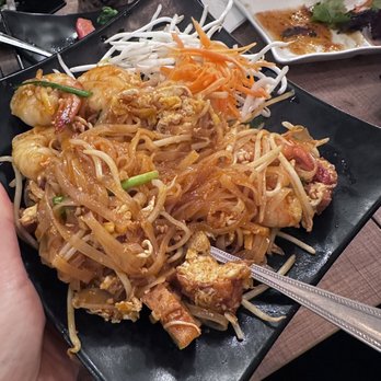 The Thonglor - Pad thai - Thai Near Me - San Francisco, California The Thonglor - Pad thai - Thai Near Me - San Francisco, California