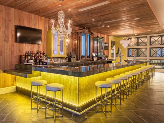 Grand Bohemian Charleston, Autograph Collection by null