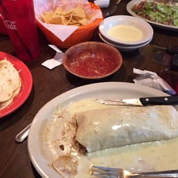 Burrito Loco