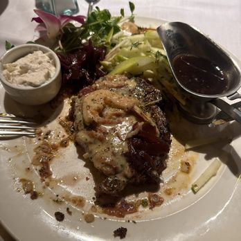 Cactus Creek Prime Steakhouse - This is the after. Sorry for not taking the before. - Steakhouses Near Me - Reno, Nevada Cactus Creek Prime Steakhouse - This is the after. Sorry for not taking the before. - Steakhouses Near Me - Reno, Nevada