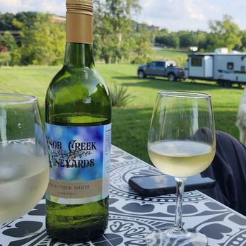 Knob Creek Nurcery and Vineyard - Enjoy time with furry friends. - Wineries Near Me - Johnson City, Tennessee Knob Creek Nurcery and Vineyard - Enjoy time with furry friends. - Wineries Near Me - Johnson City, Tennessee