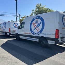 Trinity Plumbing - Trinity Plumbing