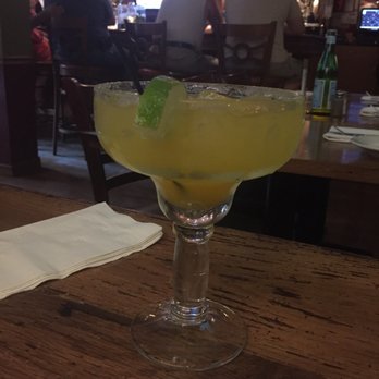 Fat Sal's Bar & Grill - Mango rita - Bars Near Me - Buchanan, New York