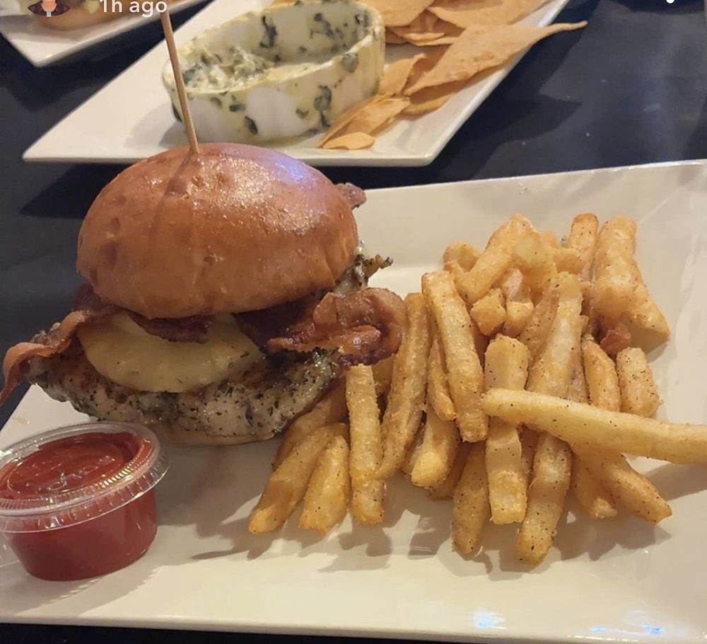 Soap Creek Social Logo