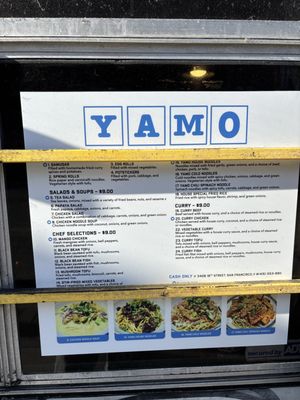 Yamo by null