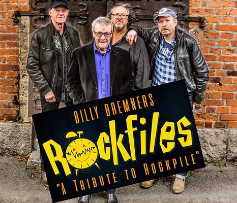 My Father's Place by null