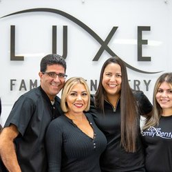 Luxe Dental