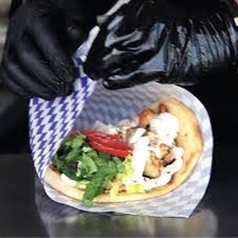Demo's Grille - Food Trucks Near Me - Hilliard, Ohio