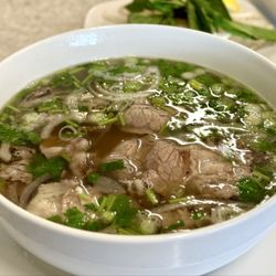Pho Zone - P6. Pho Chin