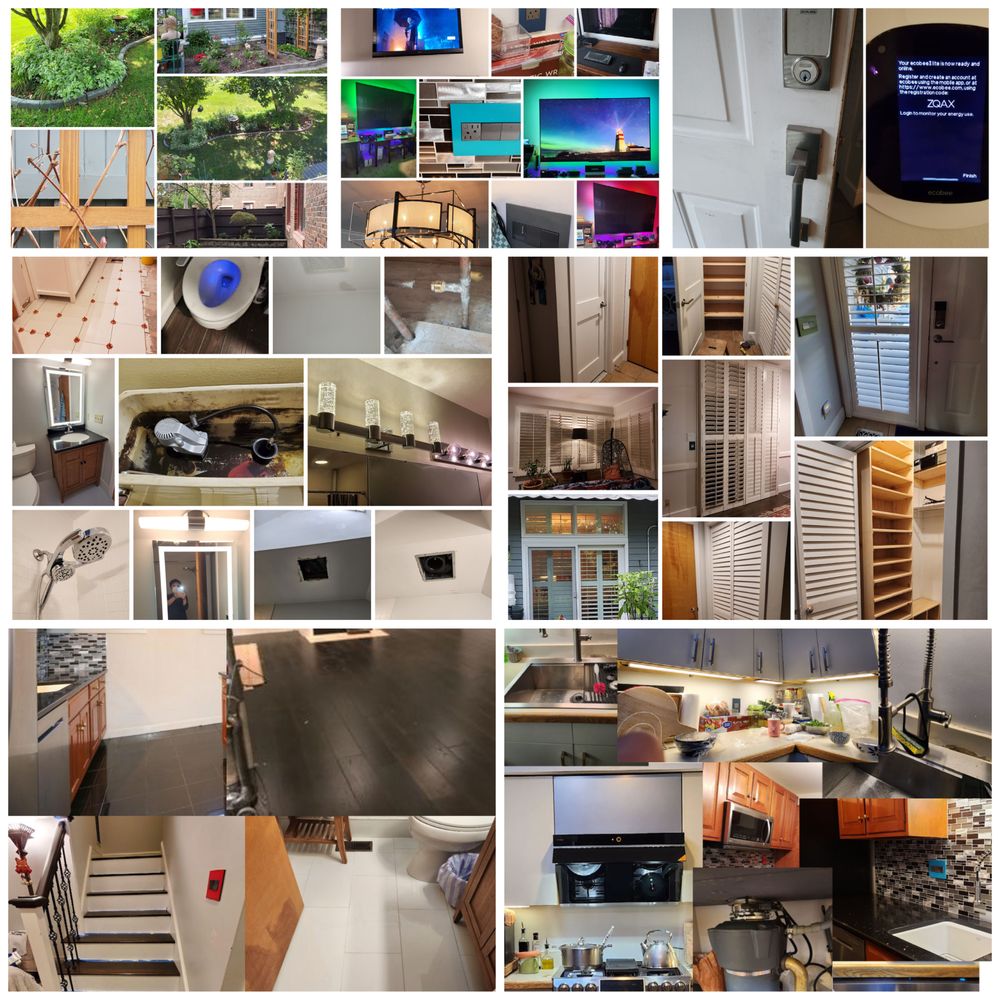 Slide of Tang Handyman