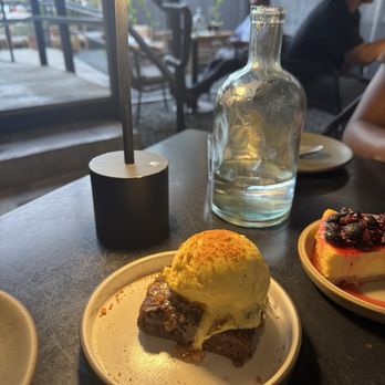 Leche De Tigre - Peruvian Near Me - San Antonio, Texas