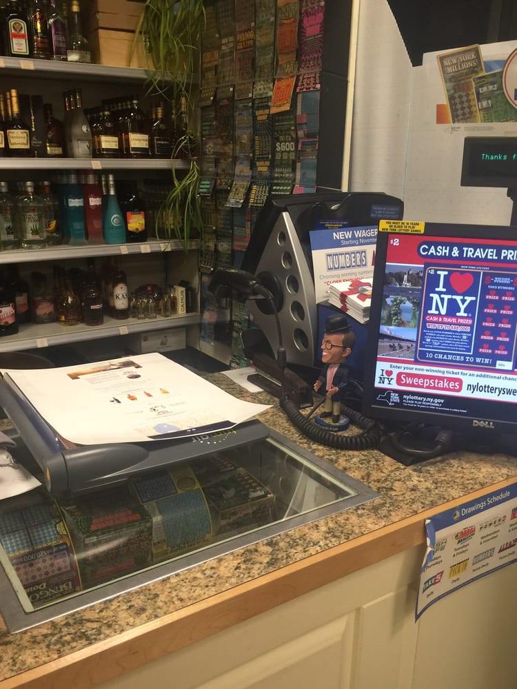 BREWSTER WINE & LIQUOR Updated October 2024 11 Reviews 1515 Rt 22