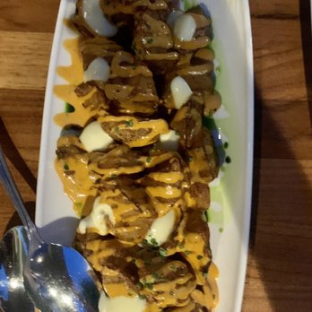 Can Font - Patatas Bravas - Spanish Near Me - Portland, Oregon Can Font - Patatas Bravas - Spanish Near Me - Portland, Oregon