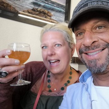 La Marine - Cider cheers! - Restaurants Near Me - Vaiges, 53 La Marine - Cider cheers! - Restaurants Near Me - Vaiges, 53