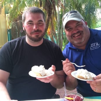 No Name Pub - Yummy!!!! Key line pie! Straight from the heart! - American Near Me - Big Pine Key, Florida No Name Pub - Yummy!!!! Key line pie! Straight from the heart! - American Near Me - Big Pine Key, Florida