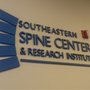Photo of Southeastern Spine Center & Research Institute