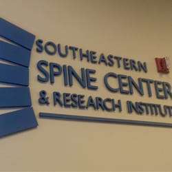 Southeastern Spine Center & Research Institute