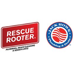 Rescue Rooter Jack Howk