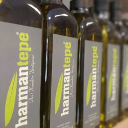 Harmantepe Zeytin & Zeytinyağı - Kazdağlarında hasanboğuldu mevkii de bulunan kendi zeytinliklerimizden