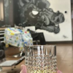 Wild Boars Barbershop - Japanese whiskey and a cut